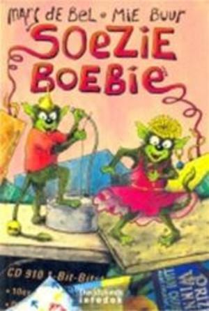 Soezie boebie by Marc de Bel