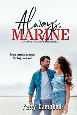 Always a Marine by Patty Campbell
