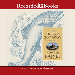 The One That Got Away: A Memoir by 