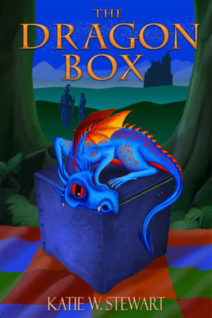 The Dragon Box by Katie W. Stewart
