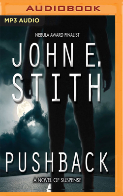 Pushback by John E. Stith