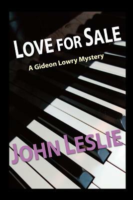 Love for Sale by John Leslie