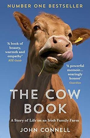 Cow Book by John Connell, John Connell