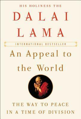 An Appeal to the World by Dalai Lama XIV