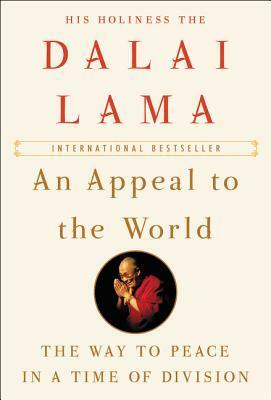 An Appeal to the World by Dalai Lama XIV