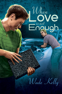 When Love Is Not Enough by Wade Kelly