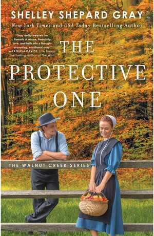 The Protective One by Shelley Shepard Gray