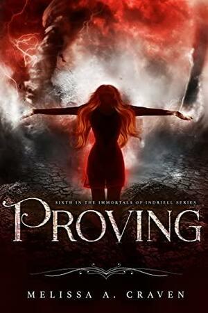 Proving by Melissa A. Craven