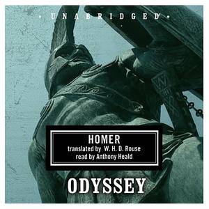 The Odyssey by Homer