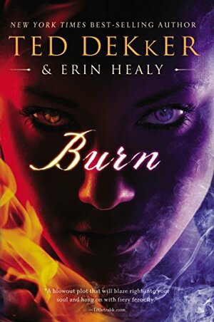 Burn by Ted Dekker