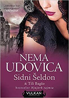 Nema udovica by Tilly Bagshawe, Sidney Sheldon