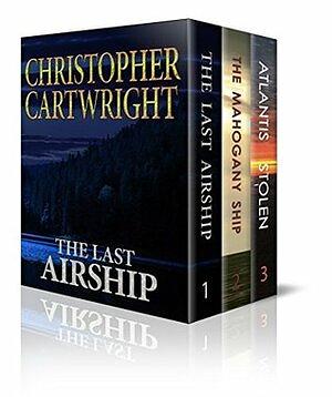 The Sam Reilly Collection by Christopher Cartwright