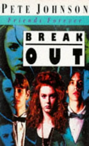 Break out by Pete Johnson