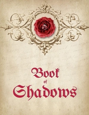 Book of Shadows: Spell Book by Sparkling Books