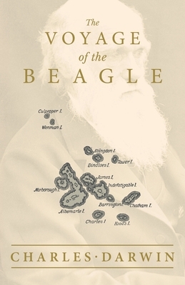 The Voyage of the Beagle by Charles Darwin