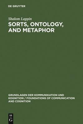 Sorts, Ontology, and Metaphor by Shalom Lappin