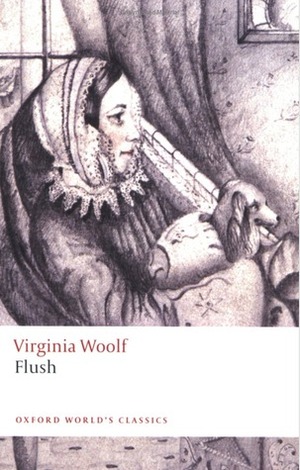 Flush by Virginia Woolf