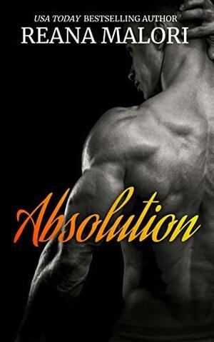 Absolution by Reana Malori