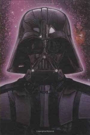 The Rise and Fall of Darth Vader by Ryder Windham