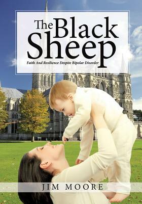 The Black Sheep by Jim Moore