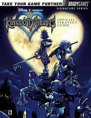 Kingdom Hearts Official Strategy Guide by Dan Birlew