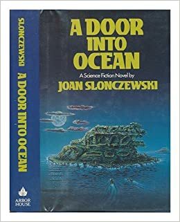 A Door into Ocean by Joan Slonczewski