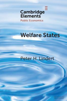 Welfare States: Achievements and Threats by Peter H. Lindert