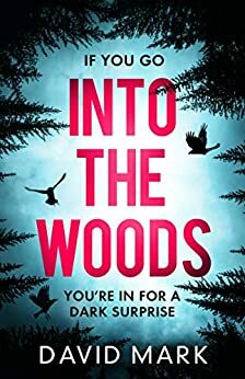 Into the Woods by David Mark