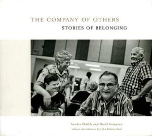 The Company of Others: Stories of Belonging by Sandra Shields