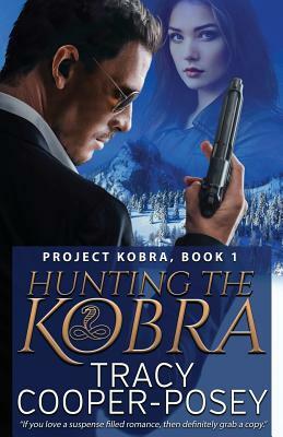 Hunting The Kobra by Tracy Cooper-Posey