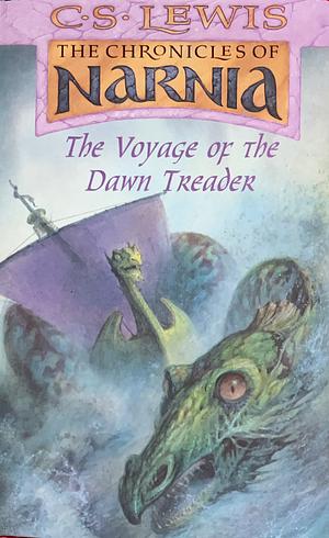 The Voyage of the Dawn Treader by C.S. Lewis