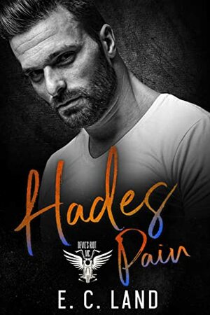 Hades Pain by E.C. Land