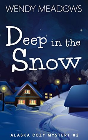 Deep in the Snow by Wendy Meadows