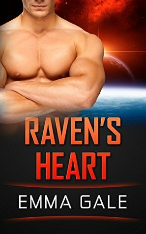 Raven's Heart by Emma Gale