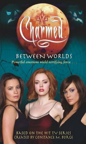 Between Worlds by Bobbi J.G. Weiss, Constance M. Burge, Jacklyn Wilson