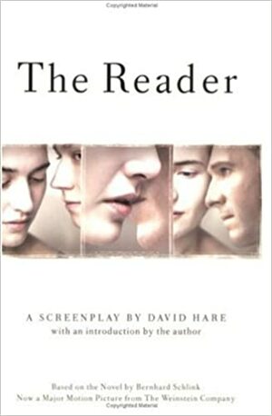 The Reader: A Screenplay by David Hare