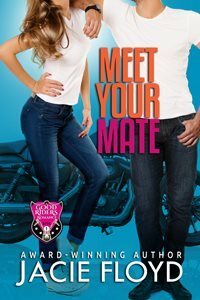Meet Your Mate by Jacie Floyd