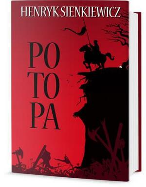 Potopa by W.S. Kuniczak, Henryk Sienkiewicz