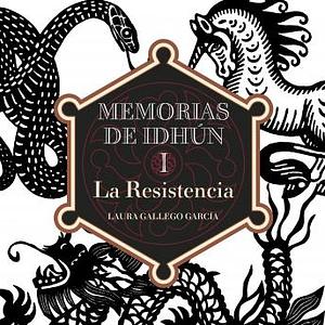 La resistencia by Laura Gallego