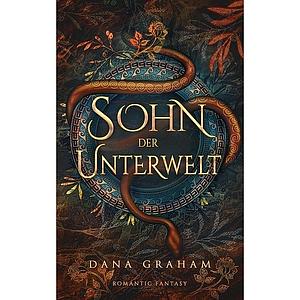 Der Sohn der Unterwelt  by Dana Graham