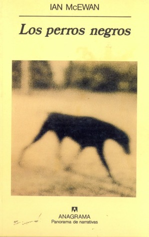 Los perros negros by Maribel de Juan, Ian McEwan