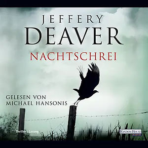 Nachtschrei by Jeffery Deaver