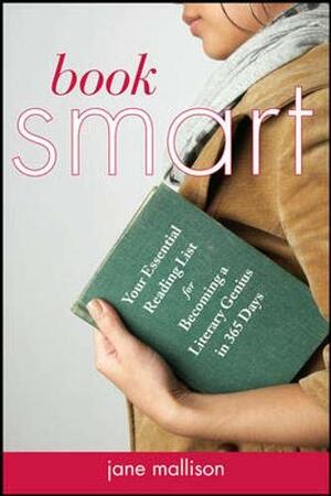 Book Smart by Jane Mallison