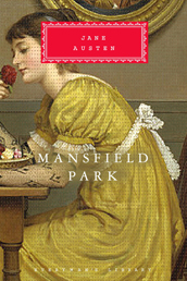 Mansfield Park by Jane Austen