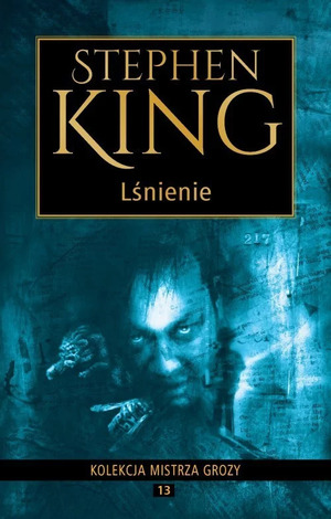 Lśnienie by Stephen King