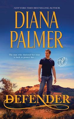 Defender by Diana Palmer