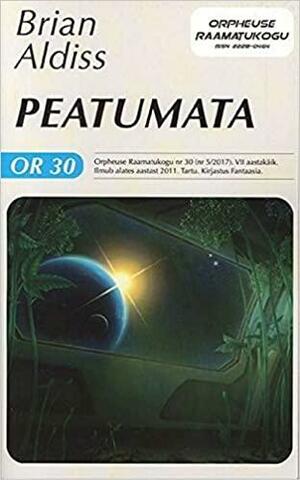 Peatumata by Brian W. Aldiss