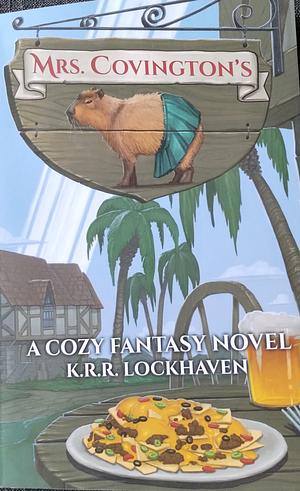 Mrs. Covington's  by K.R.R. Lockhaven