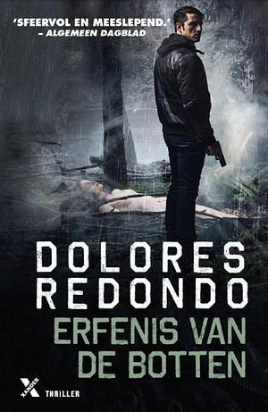 Erfenis van de botten by Dolores Redondo