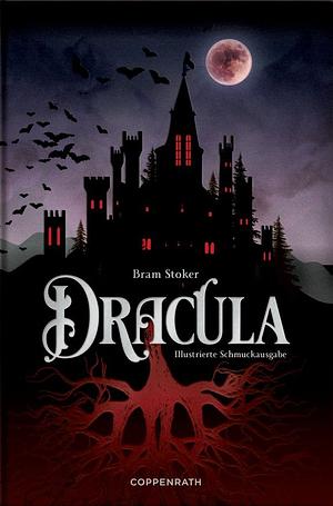 Dracula by Bram Stoker